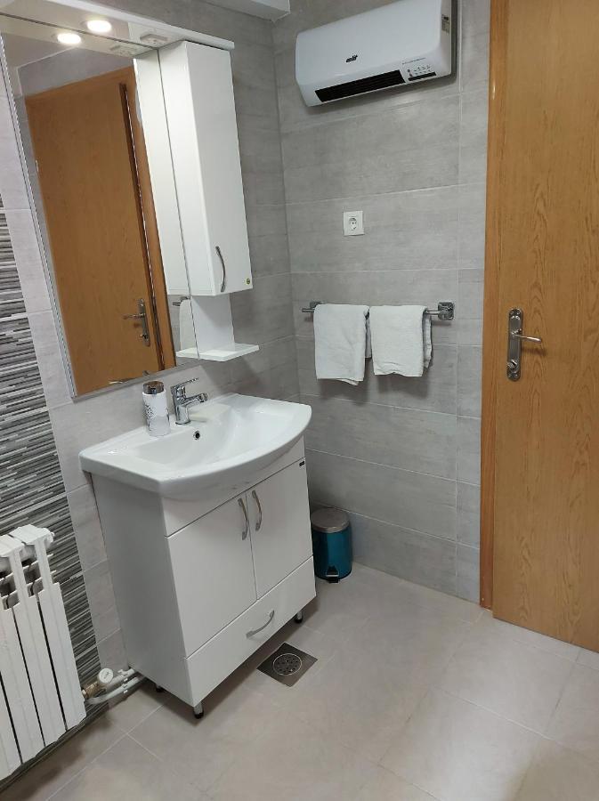 New Apartment Old Town With Free Parking Saraybosna Dış mekan fotoğraf