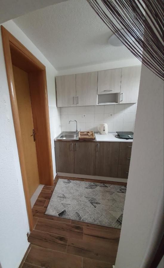 New Apartment Old Town With Free Parking Saraybosna Dış mekan fotoğraf