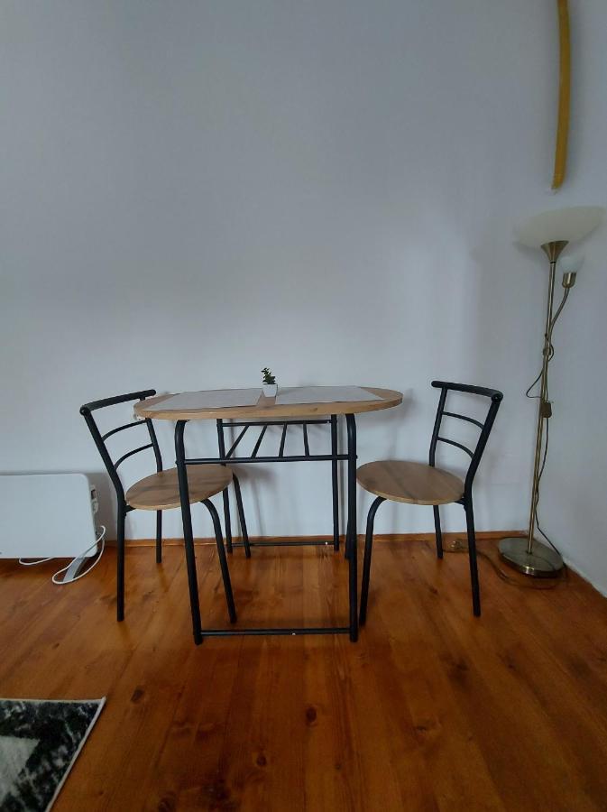 New Apartment Old Town With Free Parking Saraybosna Dış mekan fotoğraf